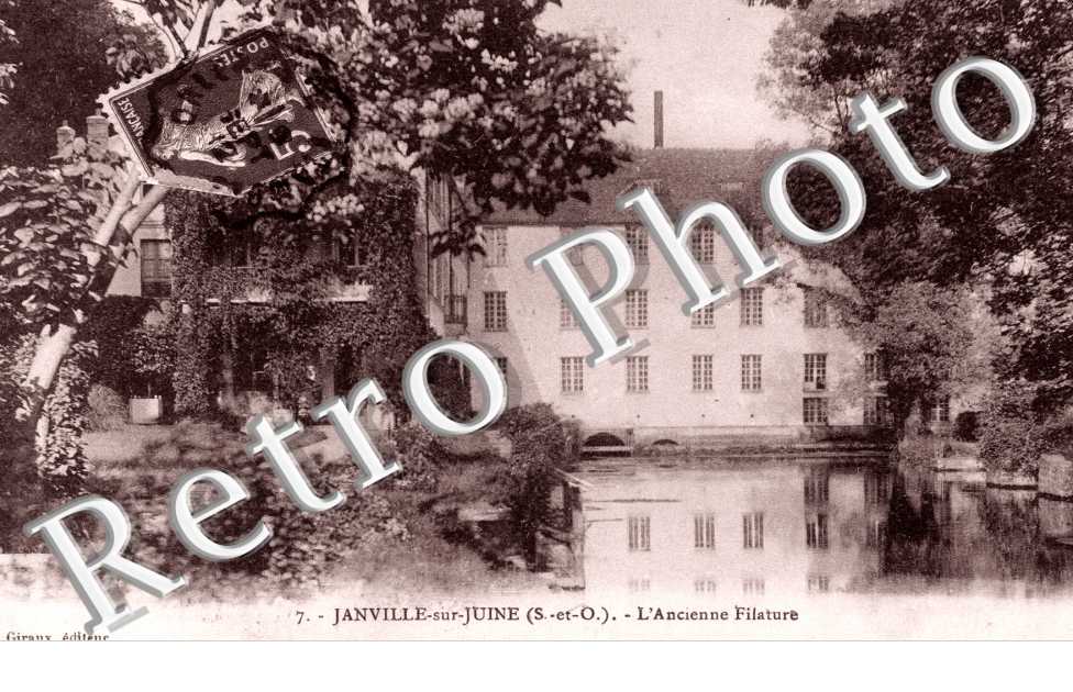 L'Ancienne Filature
