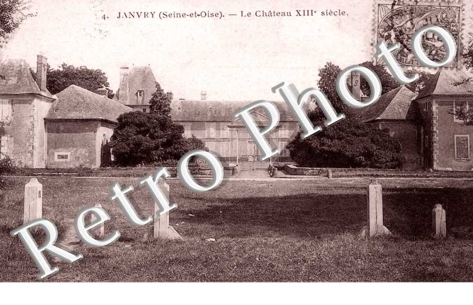 Le Chateau