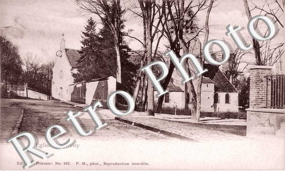 Eglise