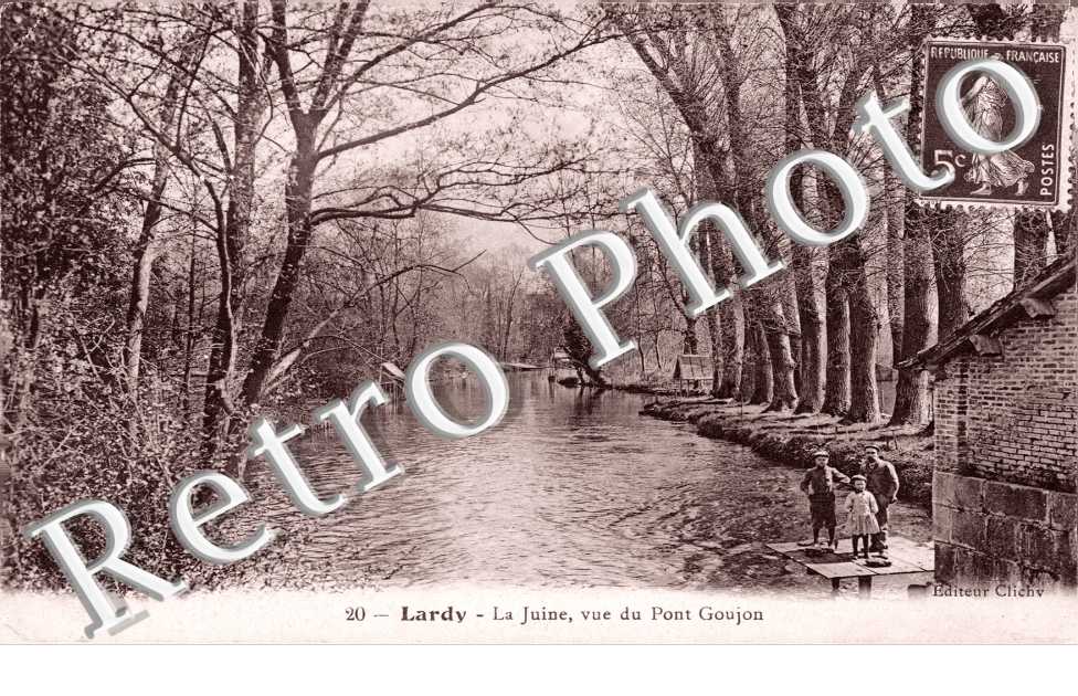 La Juine
