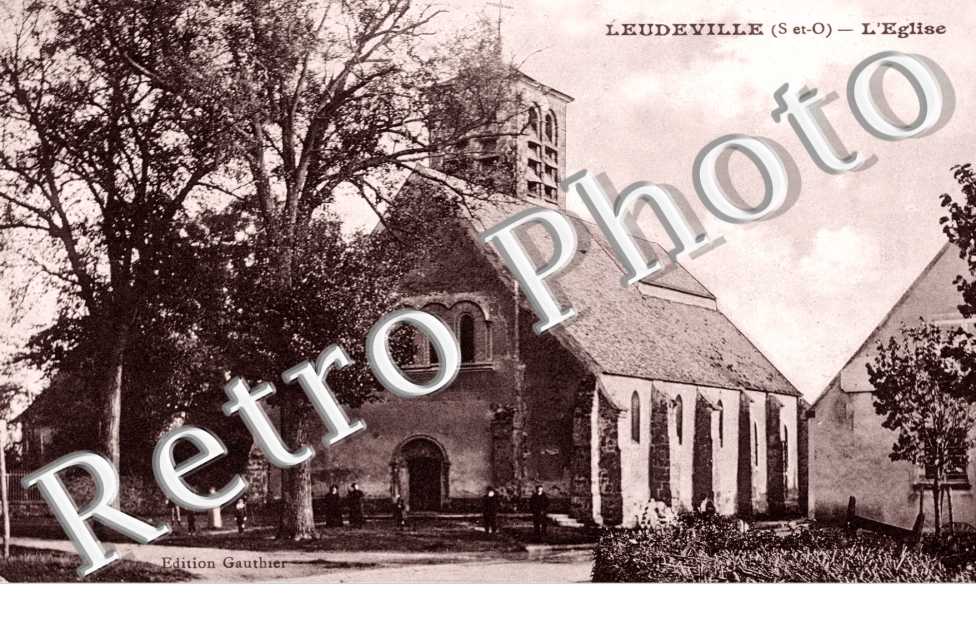 L'Eglise