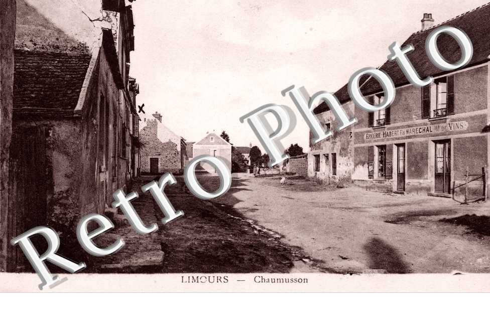Chaumusson