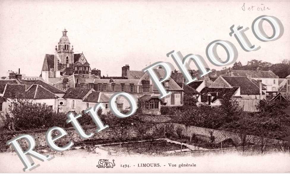 Vue generale