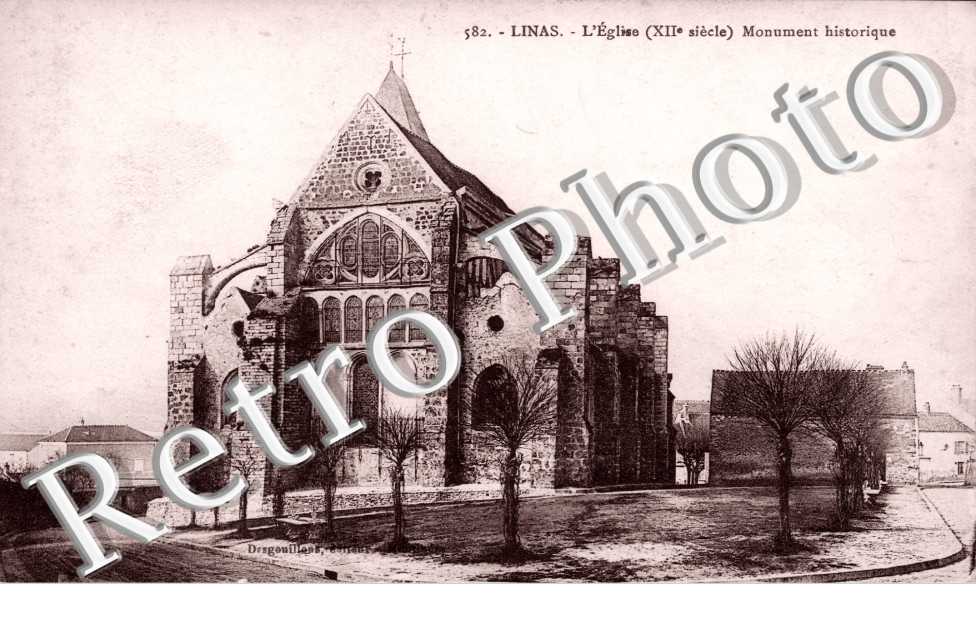 L'Eglise