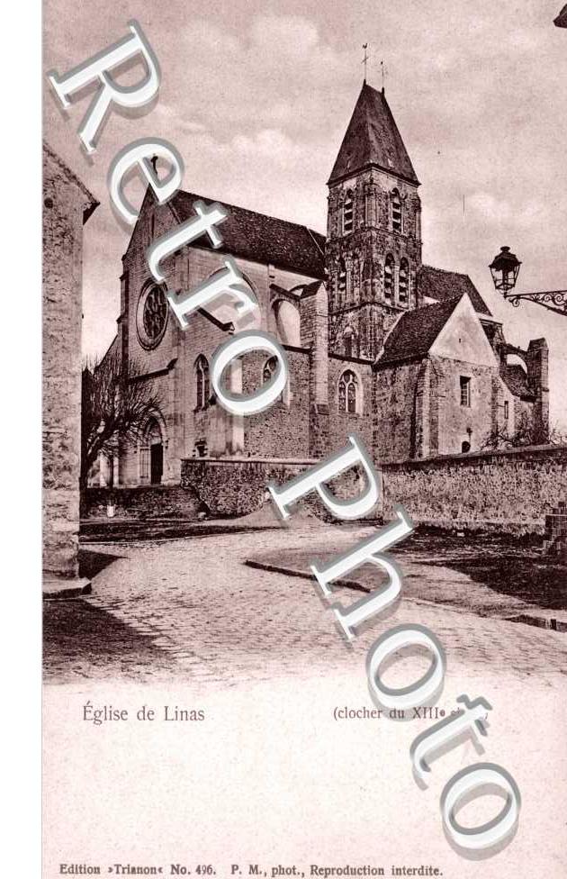 L'Eglise