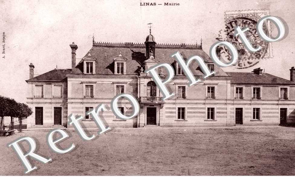  Mairie