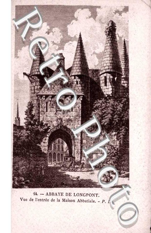 L'Abbaye
