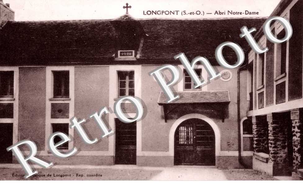 Abri Notre Dame
