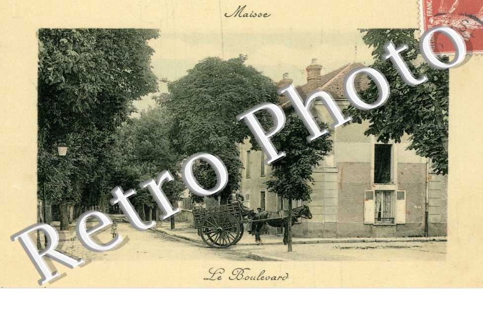 Le Boulevard