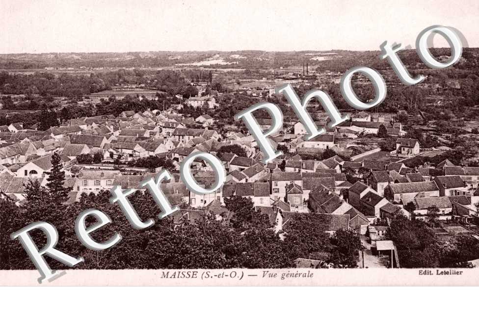 Vue generale