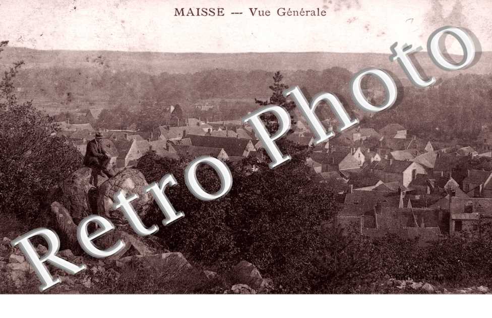 Vue generale