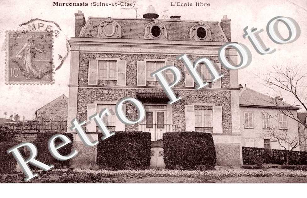 L'Ecole Libre