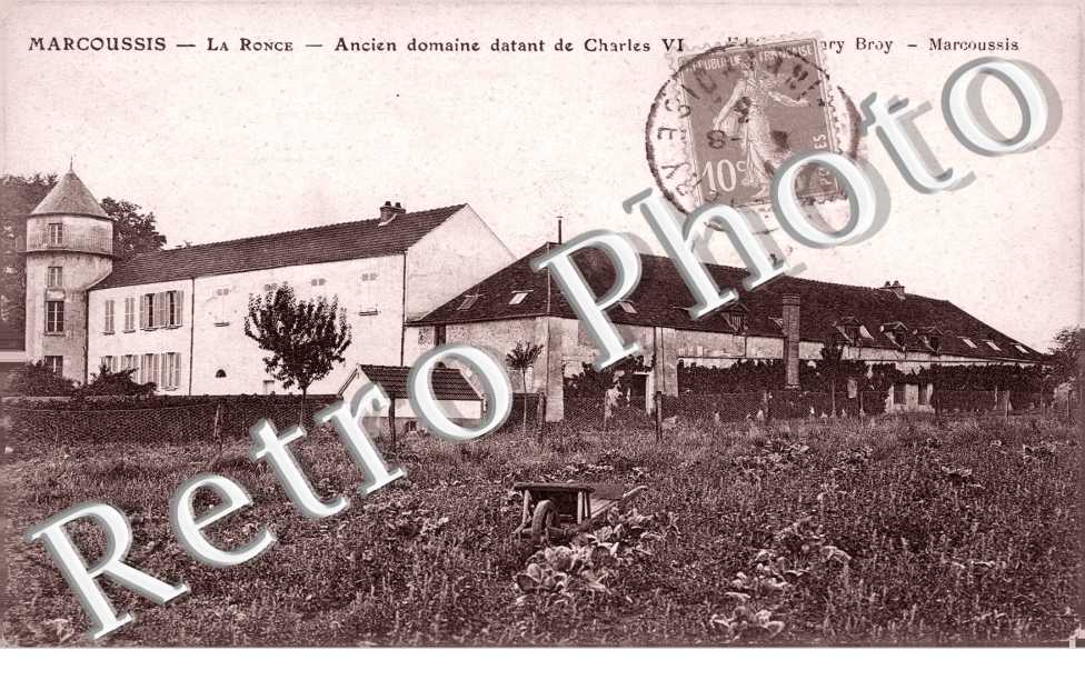 La Ronce