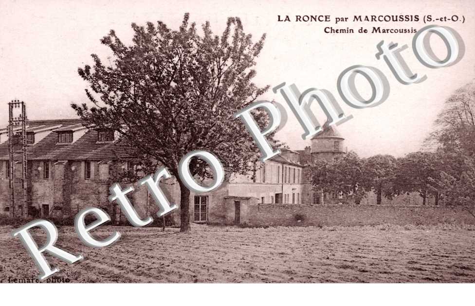 La Ronce
