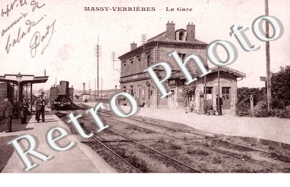 La Gare