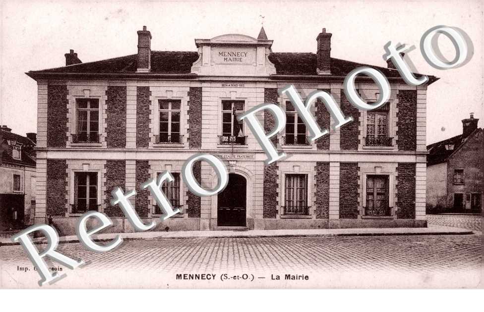 La Mairie