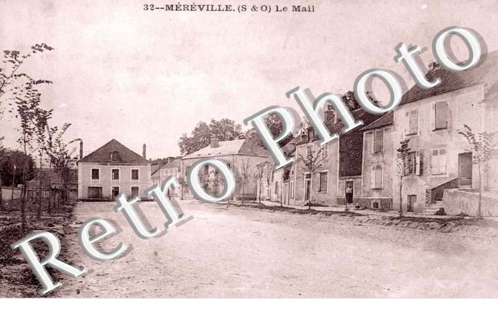 Le Mail
