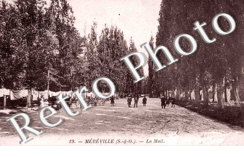 Le Mail