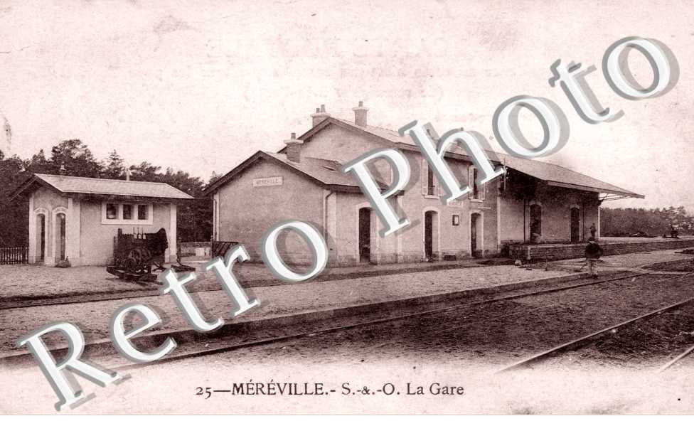 La Gare