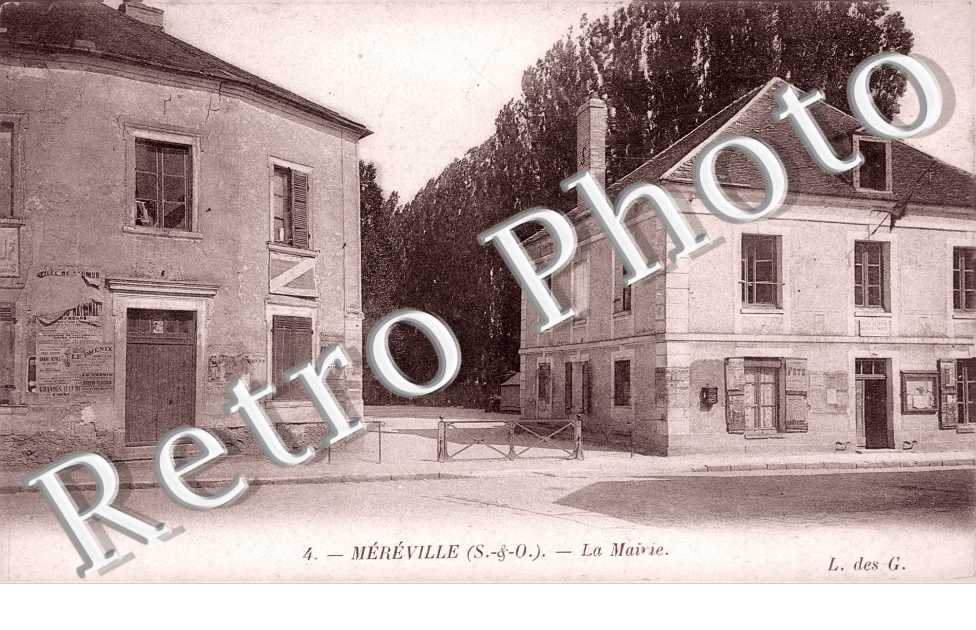 La Mairie