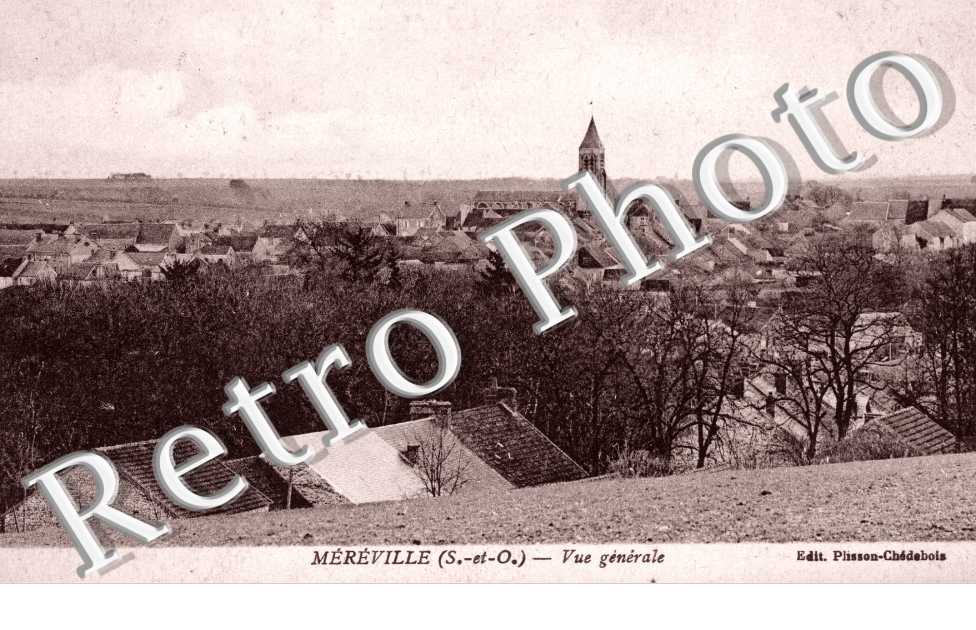 Vue generale