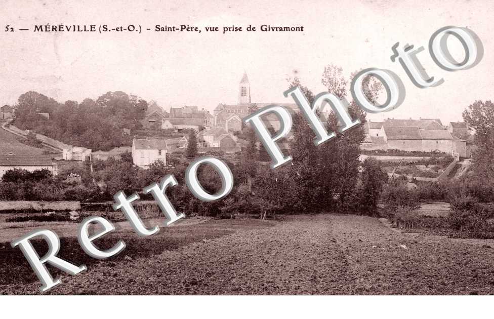 Saint Pere