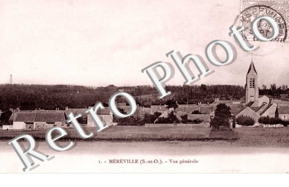 Vue generale