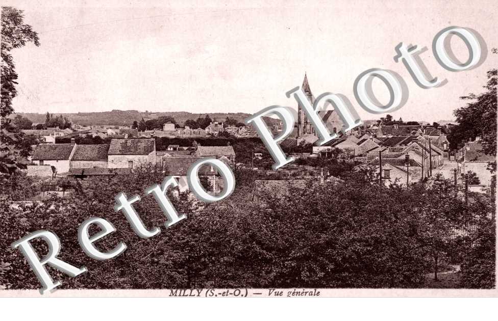 Vue generale