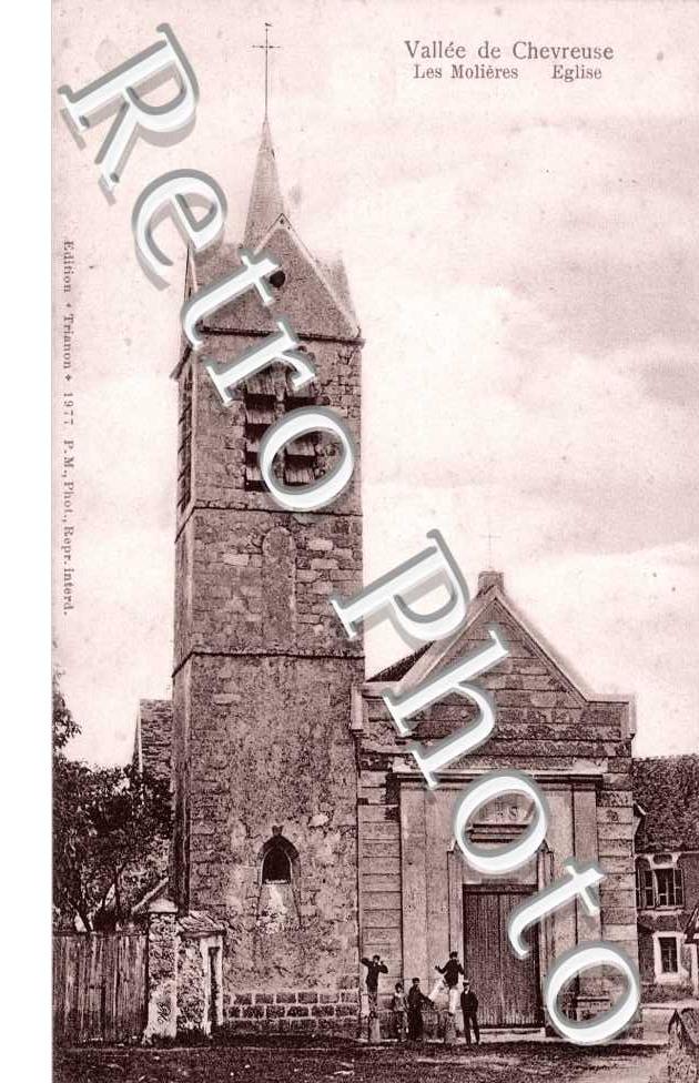 eglise