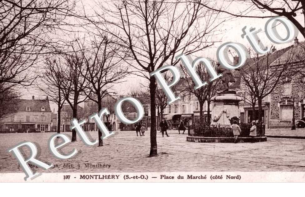 Place du marche