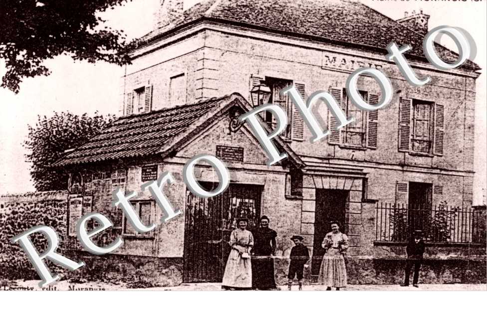 Mairie