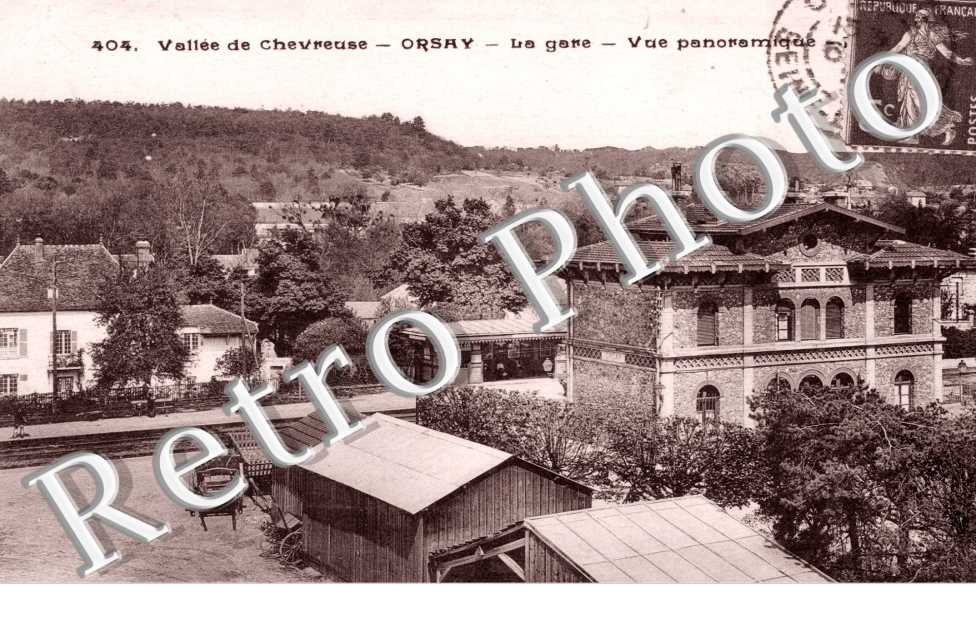La Gare