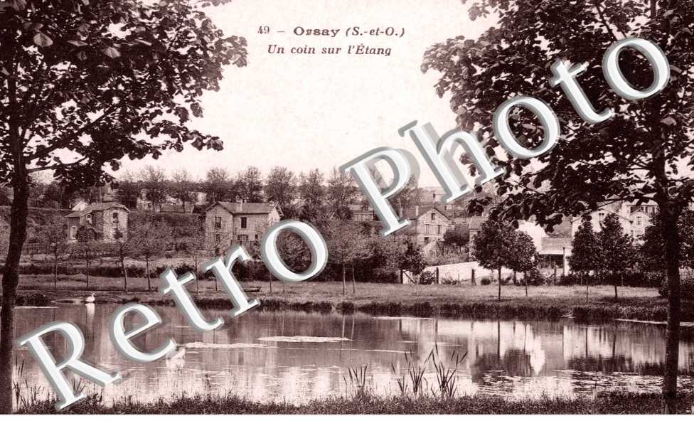 L'Etang