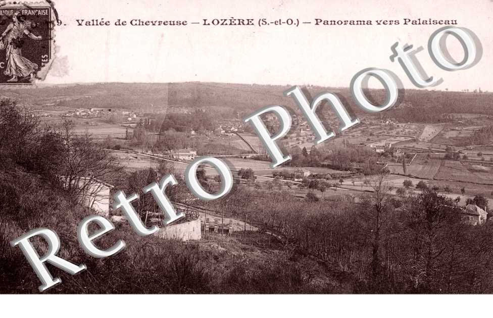 Panorama