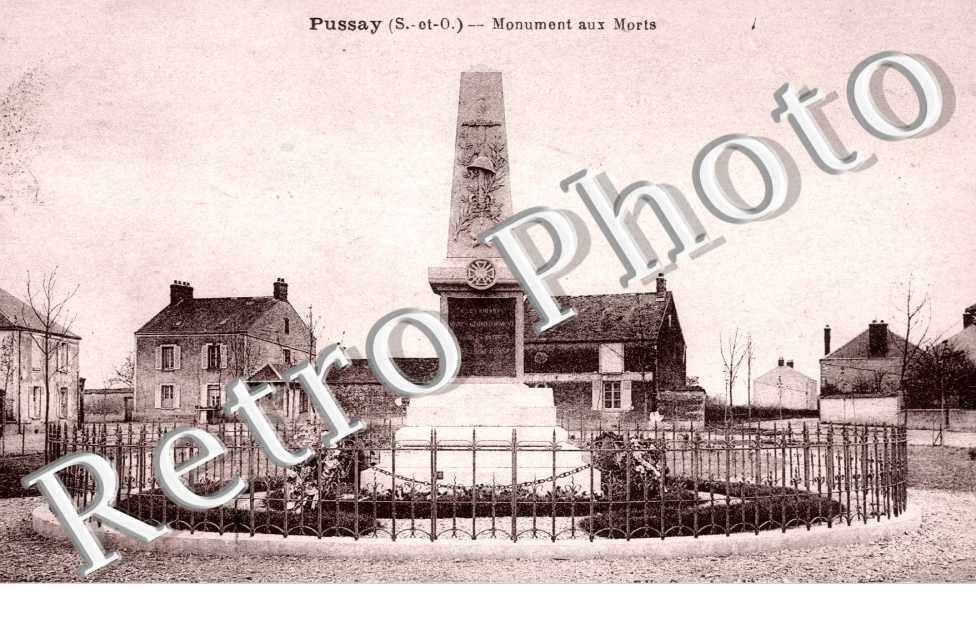 Monument aux Morts
