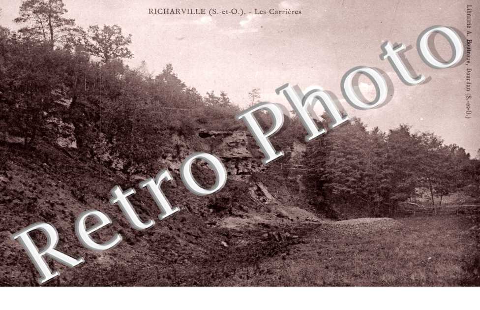 les Carrieres