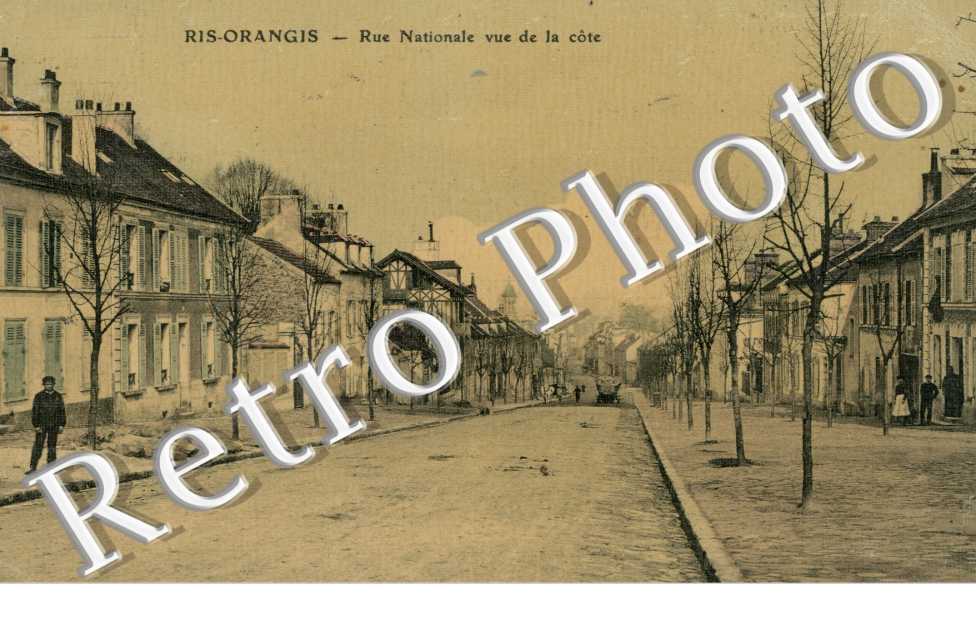 Rue Nationale