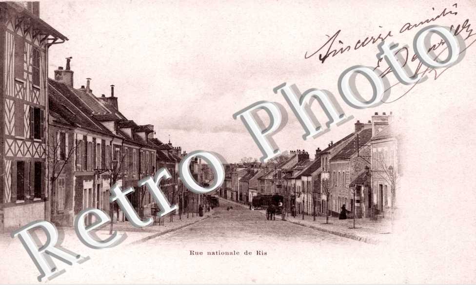 Rue Nationale