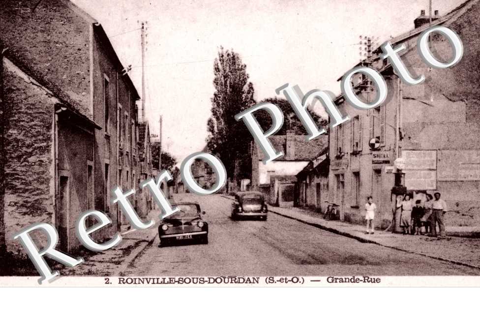 Grande rue