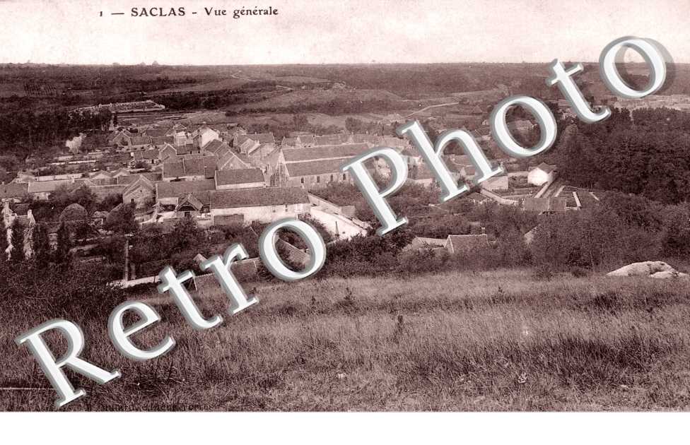 Vue generale
