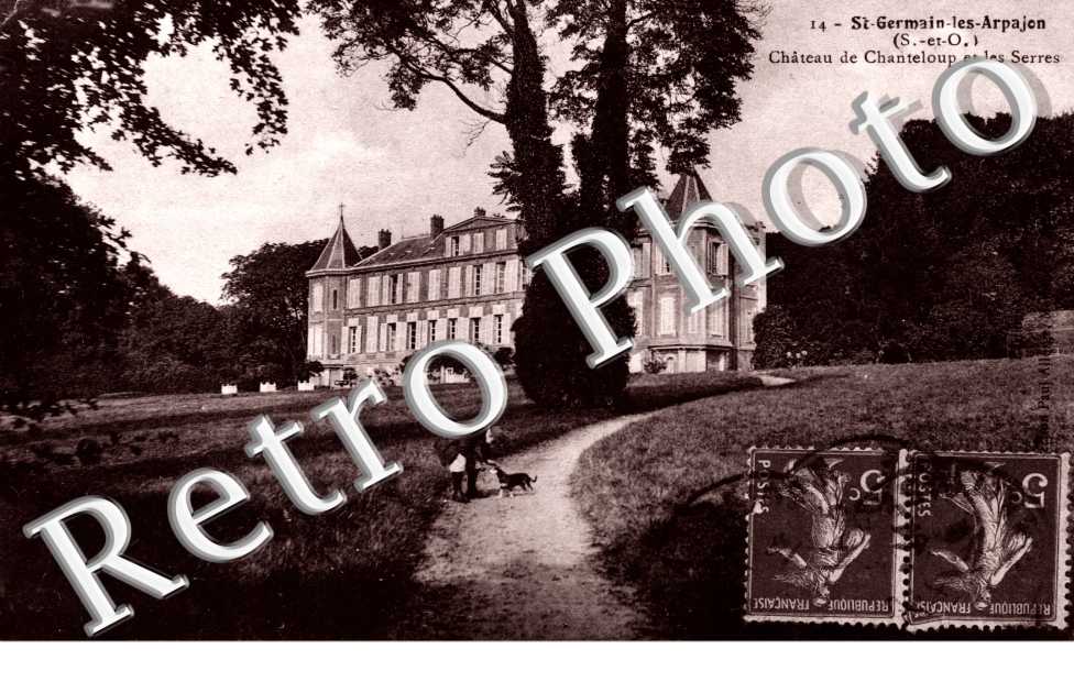 Villa Rochefort