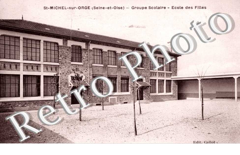  Ecole des Filles
