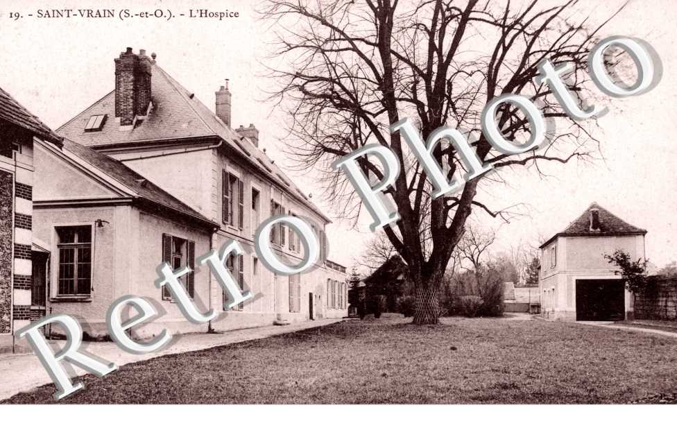L'Hospice