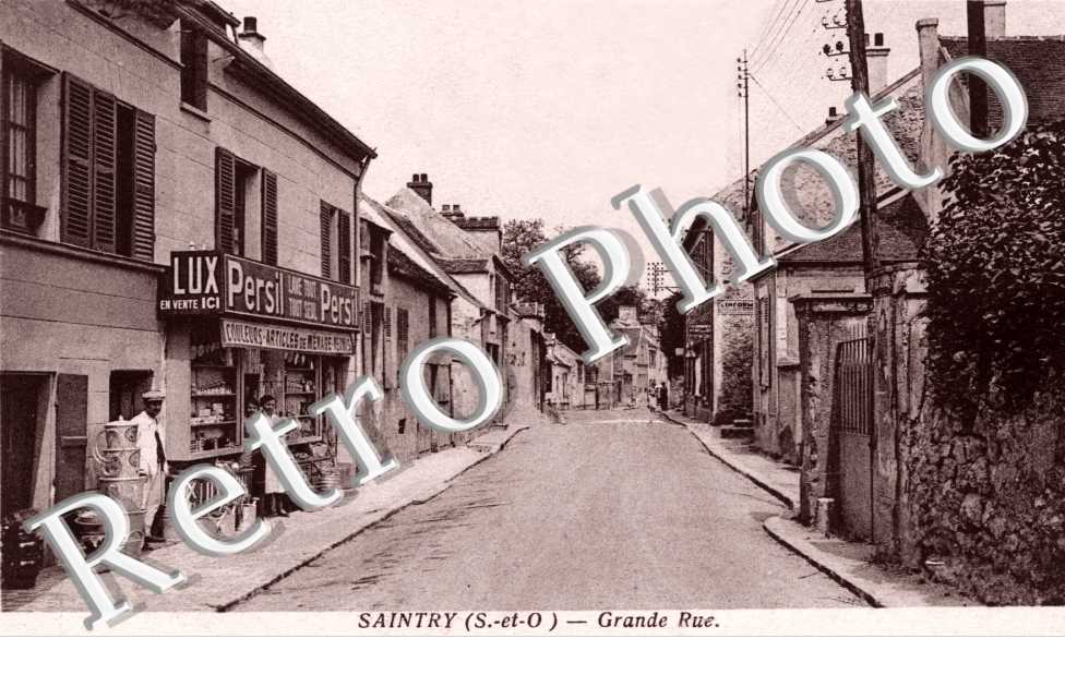 Grande Rue