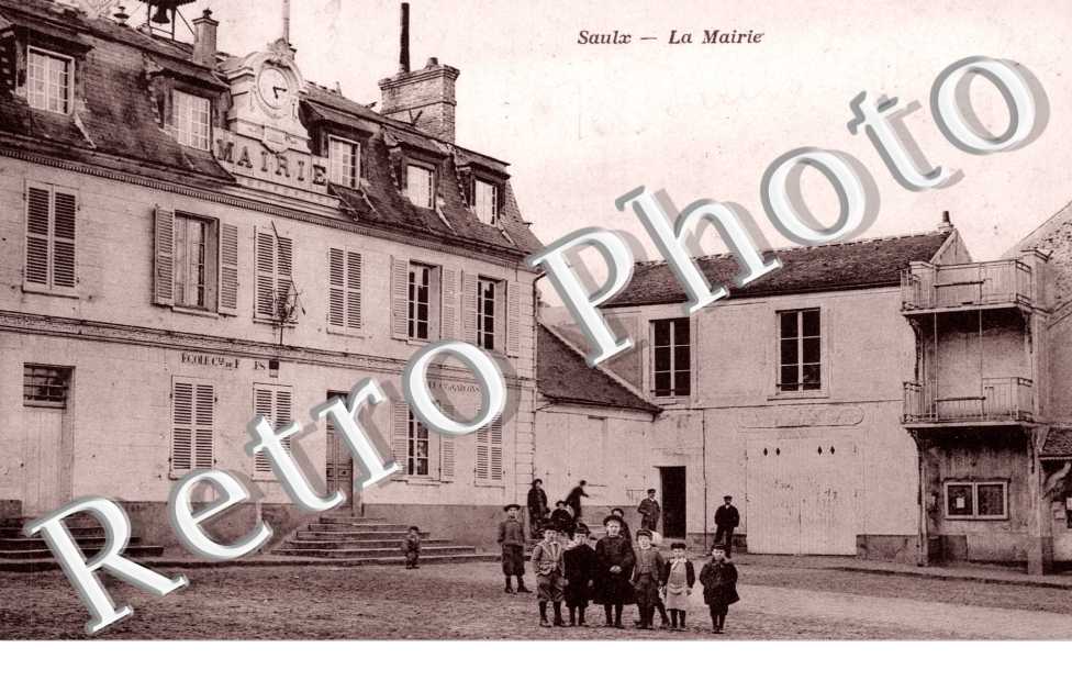 LA MAIRIE
