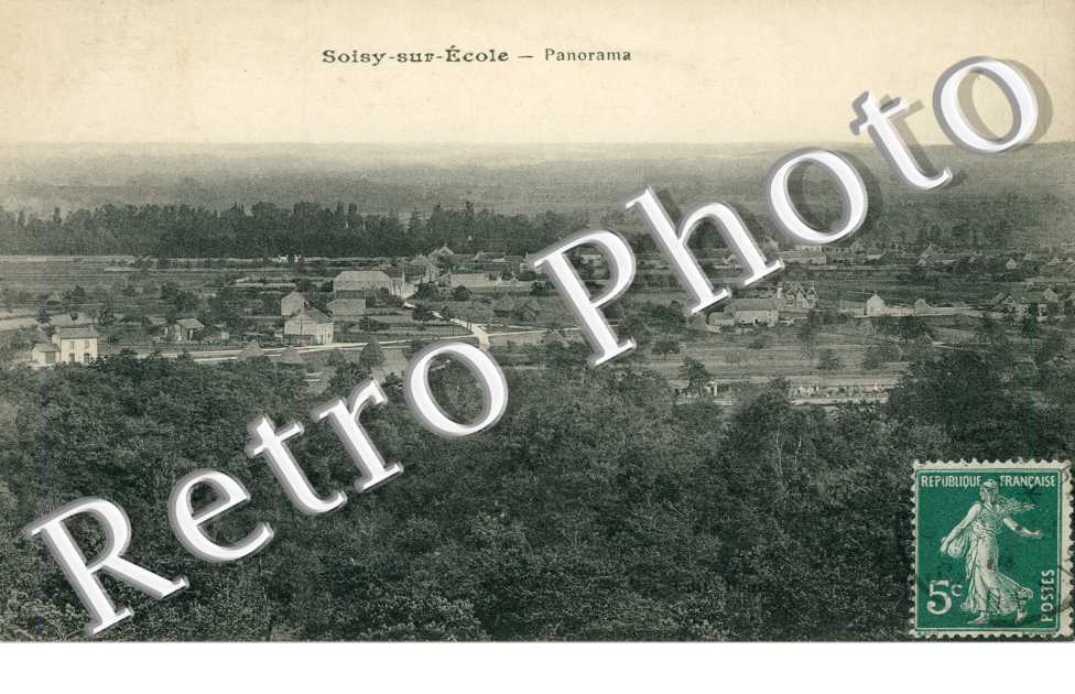 PANORAMA