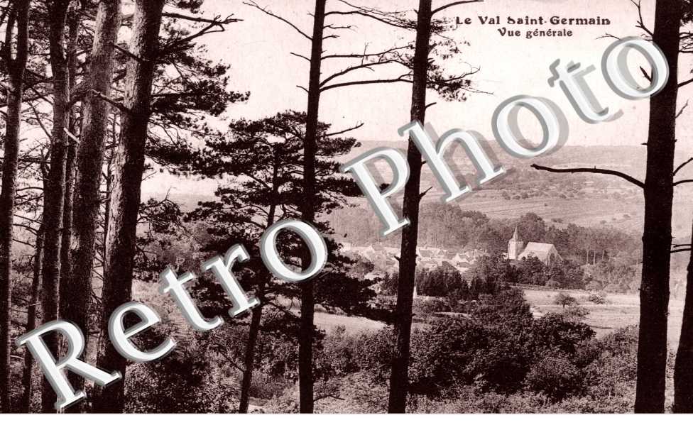 vue generale