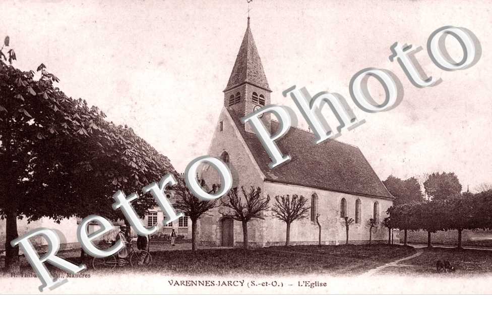 L'Eglise