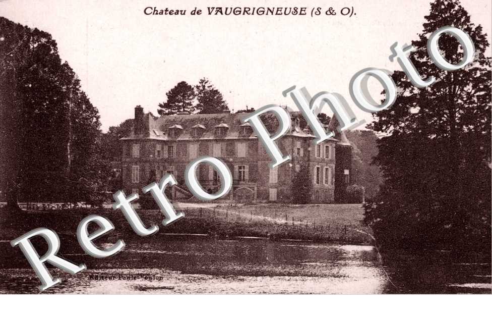 Chateau
