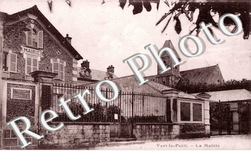 La Mairie
